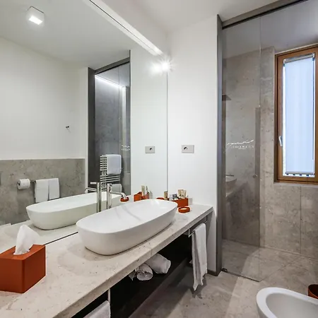 Parigina Casangiorgio104apartments * Medesano