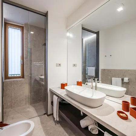 Parigina Casangiorgio104apartments *