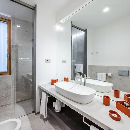 Apartamento Parigina Casangiorgio104apartments