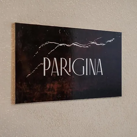 Parigina Casangiorgio104apartments *
