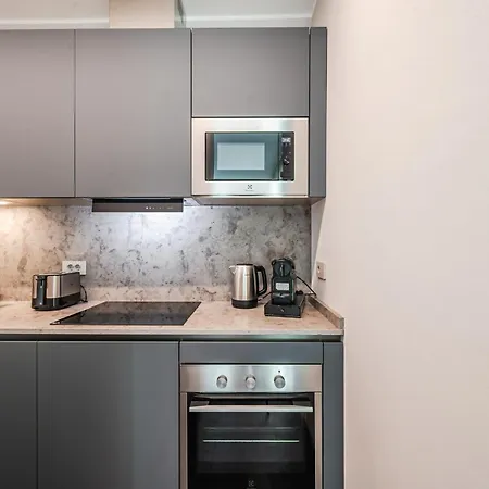 Apartman Parigina Casangiorgio104apartments *
