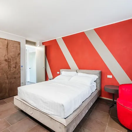 Parigina Casangiorgio104apartments * Medesano