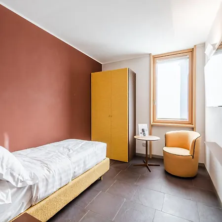 Parigina Casangiorgio104apartments * Medesano